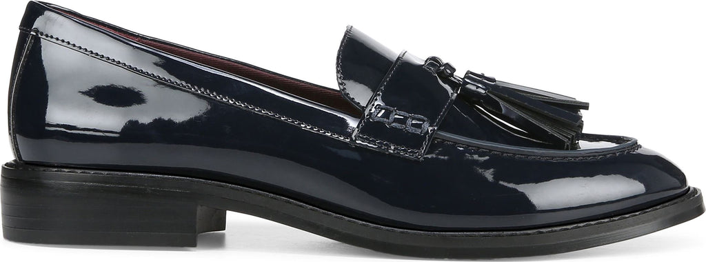Franco Sarto Carolyn Low Tassel Loafer - Women's