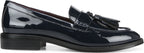 Franco Sarto Carolyn Low Tassel Loafer - Women's