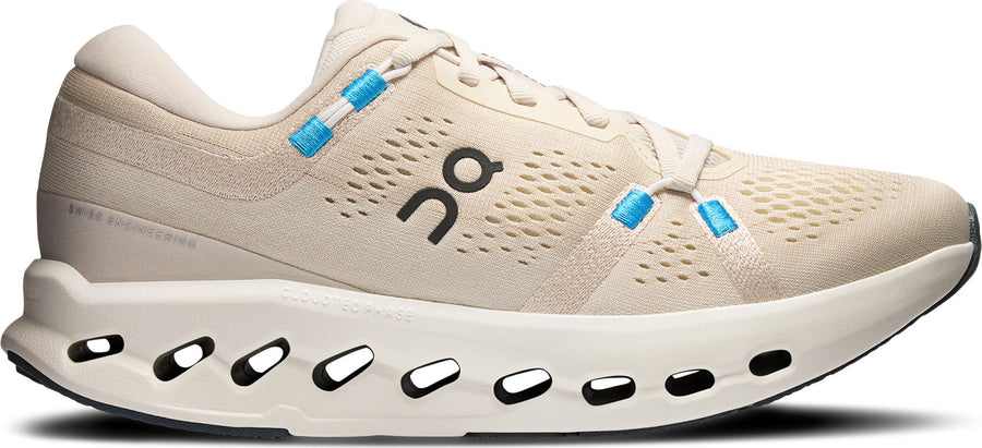 On Cloudsurfer 2 Running Shoe - Women's