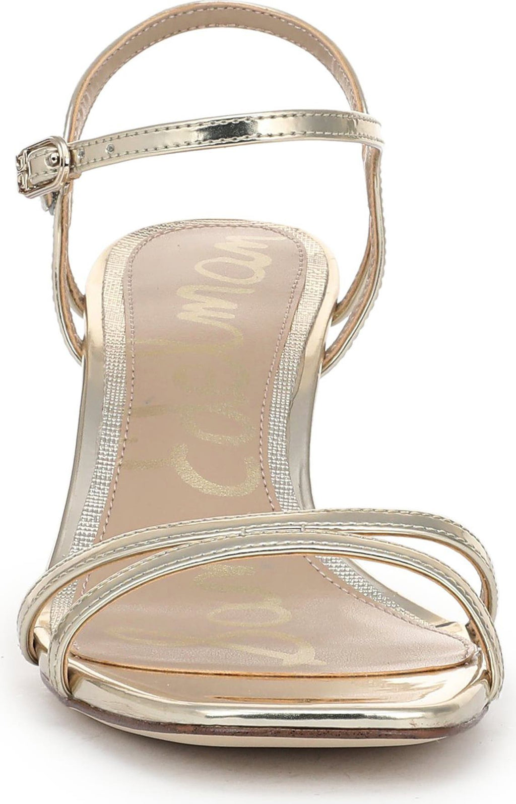 Sam Edelman Presley Strappy Sandal - Women's