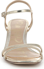 Sam Edelman Presley Strappy Sandal - Women's