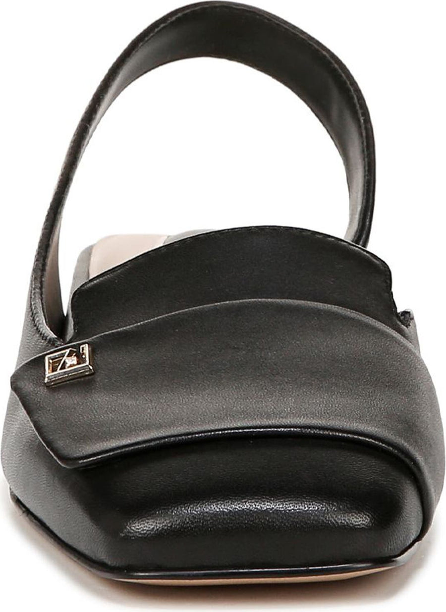 Franco Sarto Teagan Slingback Half d'Orsay Flat - Women's