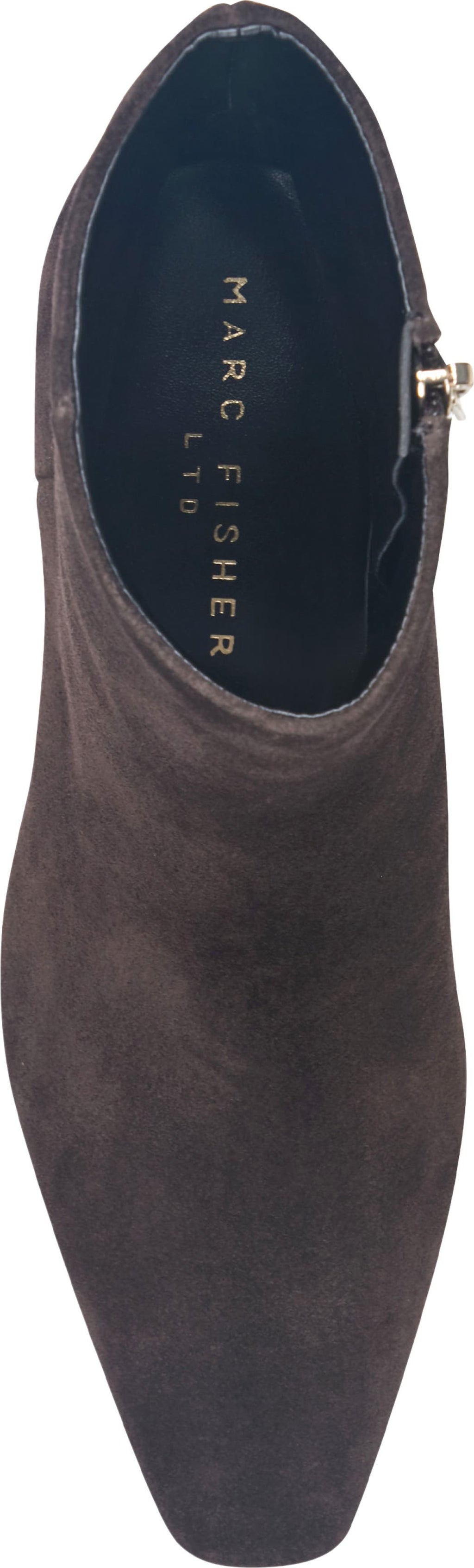 Marc Fisher Danai Kitten Heel Bootie - Women's