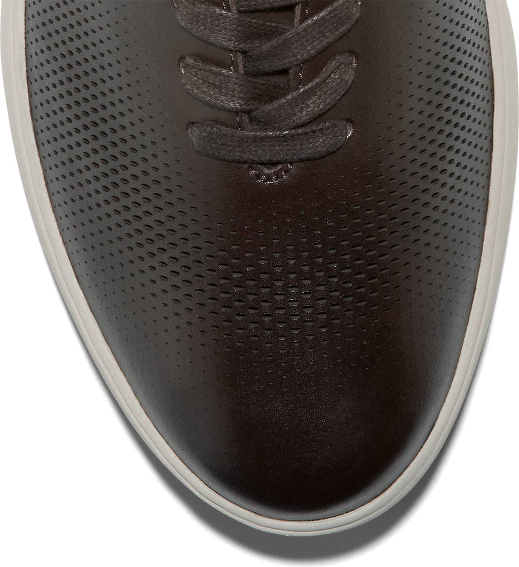 Cole Haan GrandPro CitySpectre Laser Perforated Sneaker - Men's