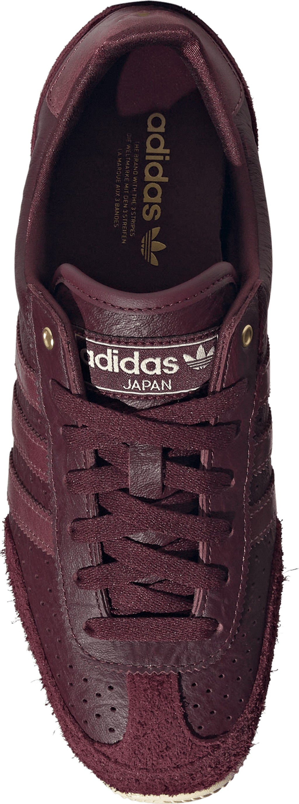 Adidas Japan Low Top Sneaker - Women's