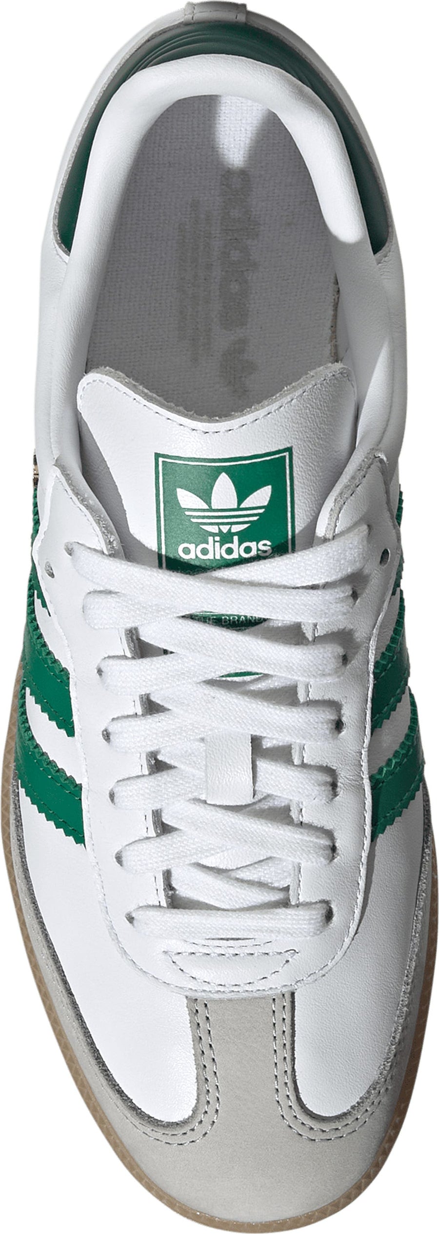Adidas Samba OG Sneaker - Women's