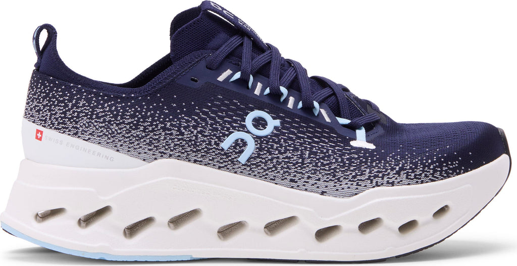 On Cloudsurfer Max Running Sneaker - Men's