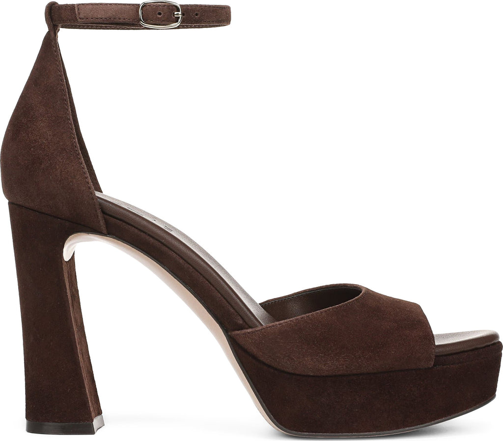 27 Edit Naturalizer Delphie Ankle Strap Platform Sandal - Women's