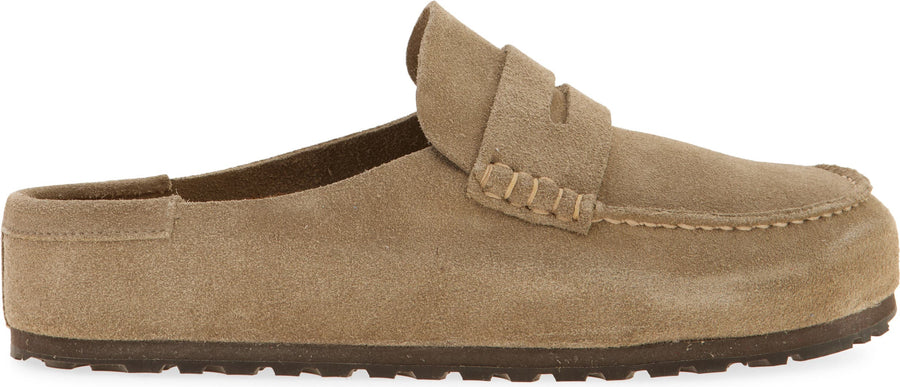 Birkenstock Naples Loafer Clog - Men's