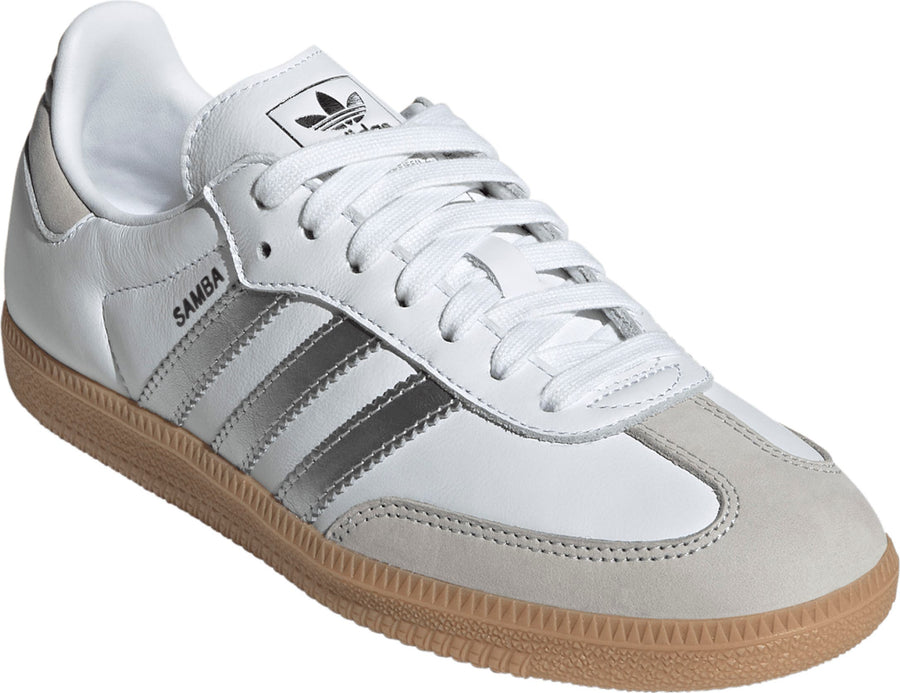 Adidas Samba OG Sneaker - Women's