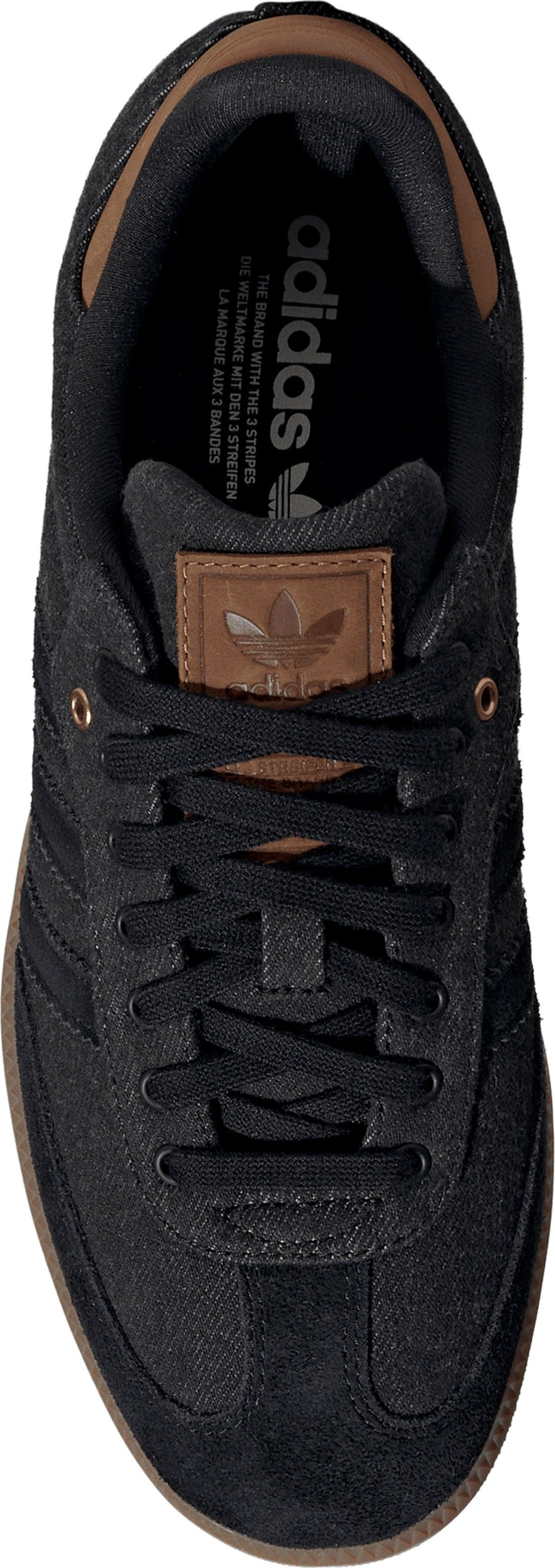 Adidas Gender Inclusive Samba OG Sneaker - Men's