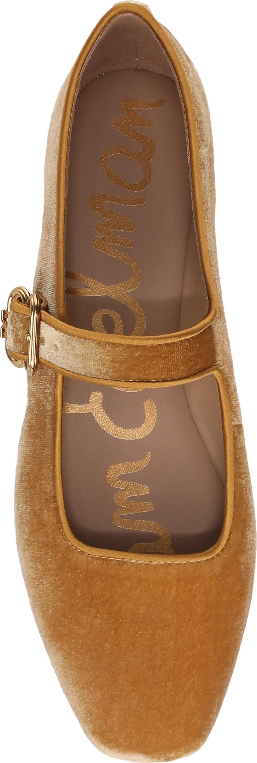 Sam Edelman Michaela Mary Jane Flat - Women's