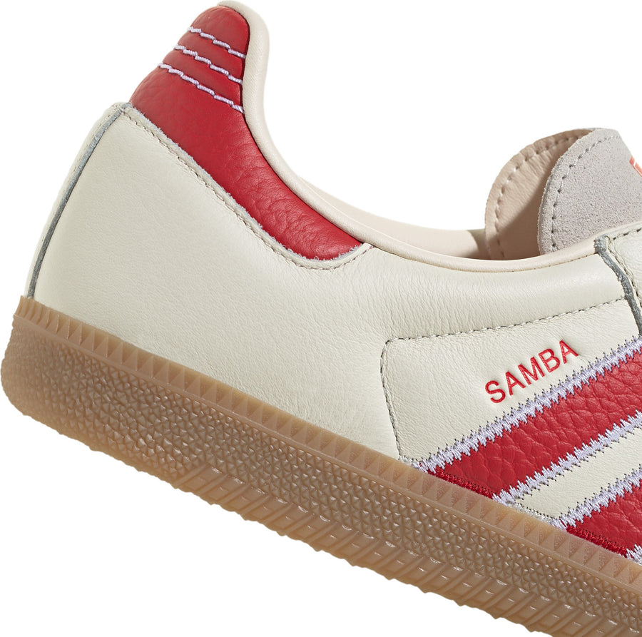 Adidas Gender Inclusive Samba OG Sneaker - Men's