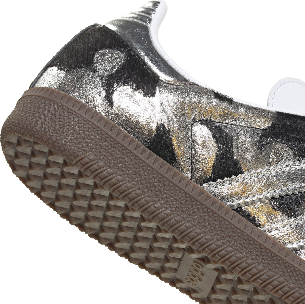 Adidas Samba OG Sneaker - Women's