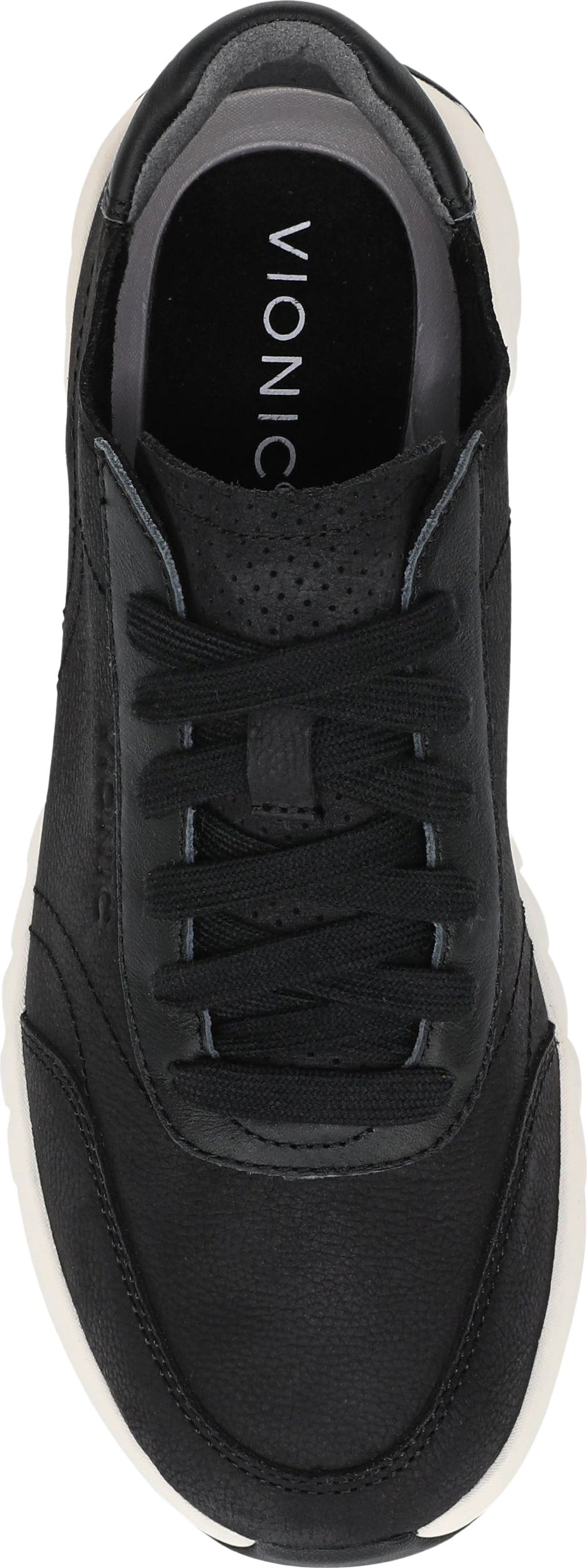 Vionic Uptown Nubuck Sneaker - Women's