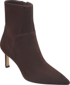 Marc Fisher Sasha Pointed Toe Bootie - Women's