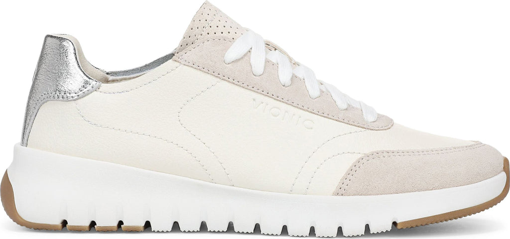 Vionic Uptown Nubuck Sneaker - Women's