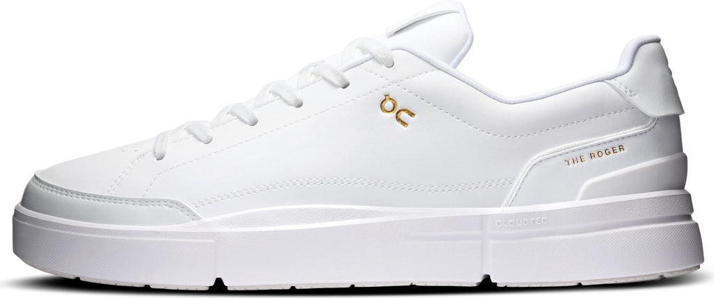 On THE ROGER Centre Court Tennis Sneaker - Men's
