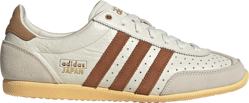 Adidas Japan Low Top Sneaker - Women's