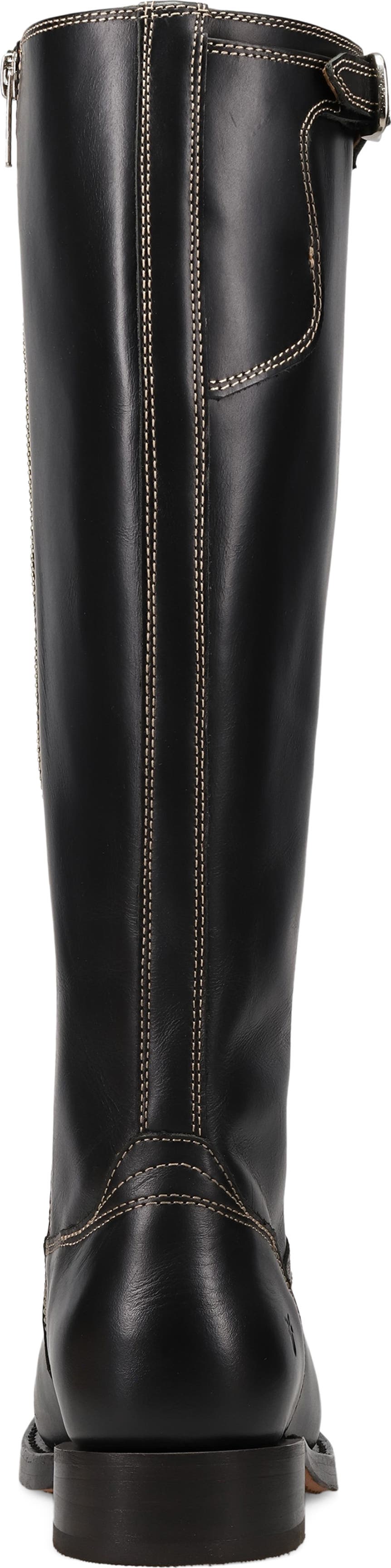 Frye Campus Knee High Riding Boot - Women's