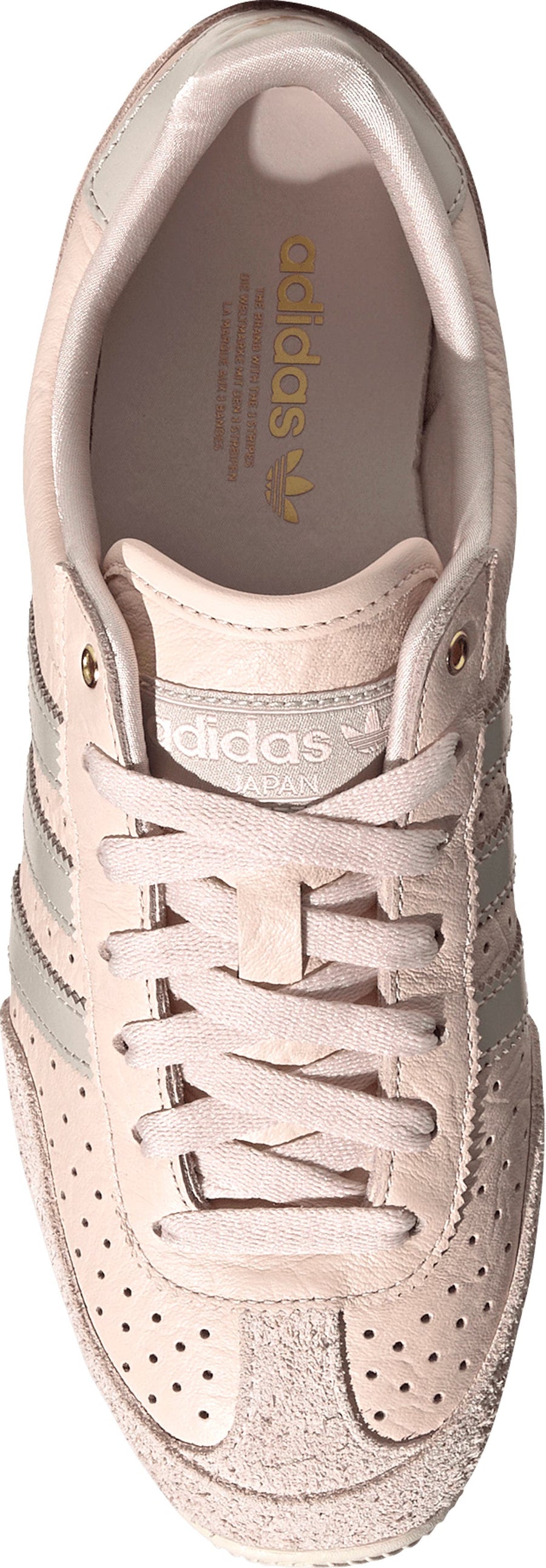 Adidas Japan Low Top Sneaker - Women's