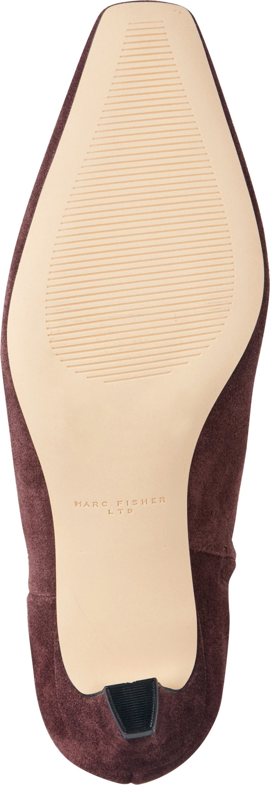 Marc Fisher Danai Kitten Heel Bootie - Women's