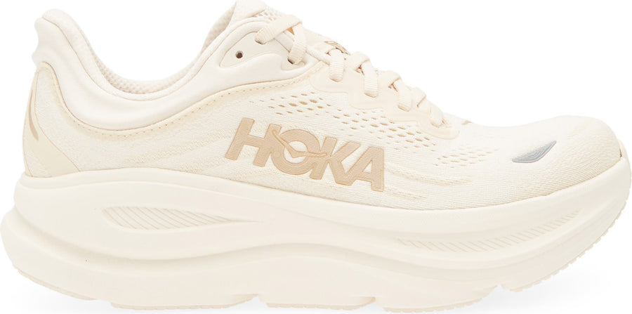 Hoka Bondi 9 Running Shoe - Women's