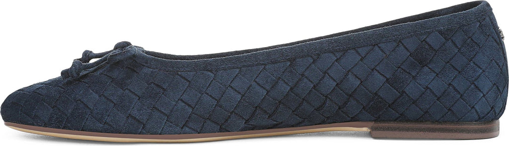 Sam Edelman Ruthie Woven Ballet Flat - Women's