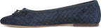 Sam Edelman Ruthie Woven Ballet Flat - Women's