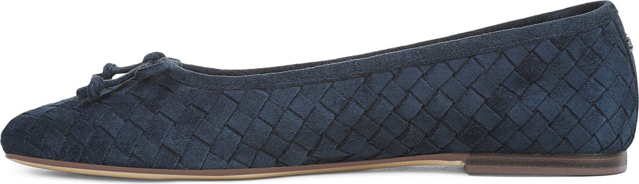 Sam Edelman Ruthie Woven Ballet Flat - Women's