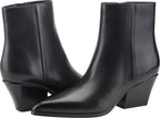 Marc Fisher Tarrin Pointed Toe Bootie - Women's