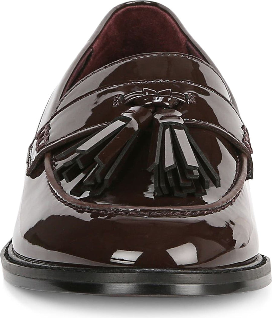 Franco Sarto Carolyn Low Tassel Loafer - Women's