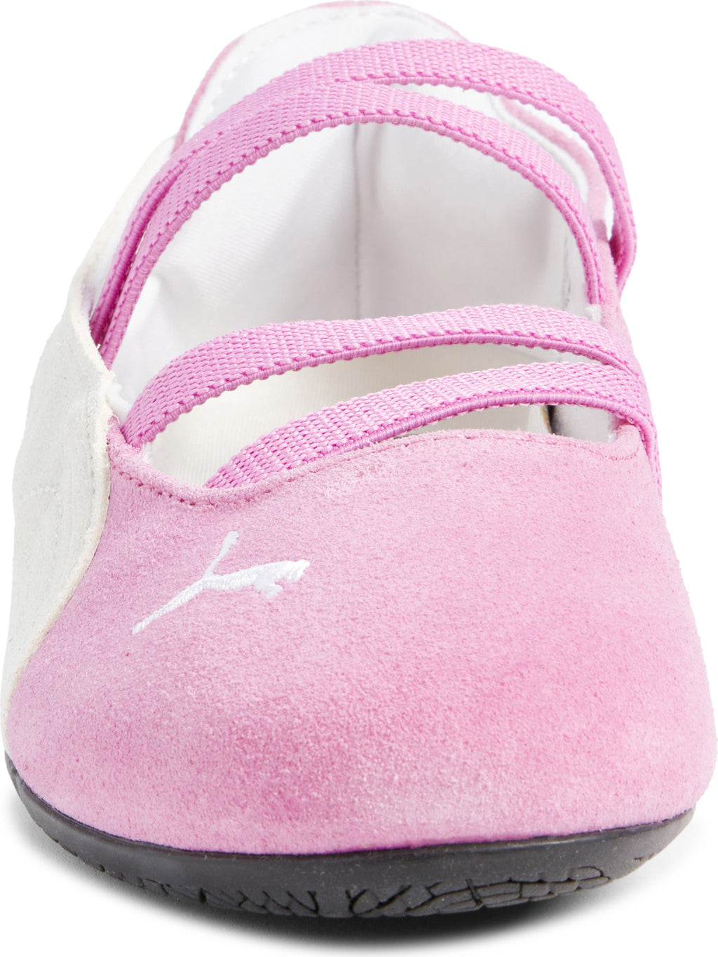 Puma Speedcat Ballet Suede Sneaker - Women's