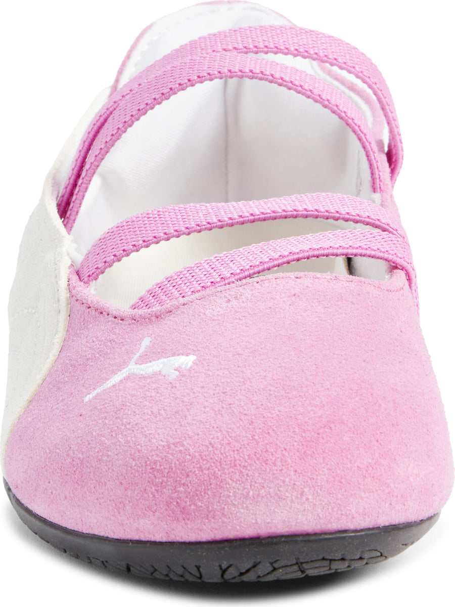 Puma Speedcat Ballet Suede Sneaker - Women's