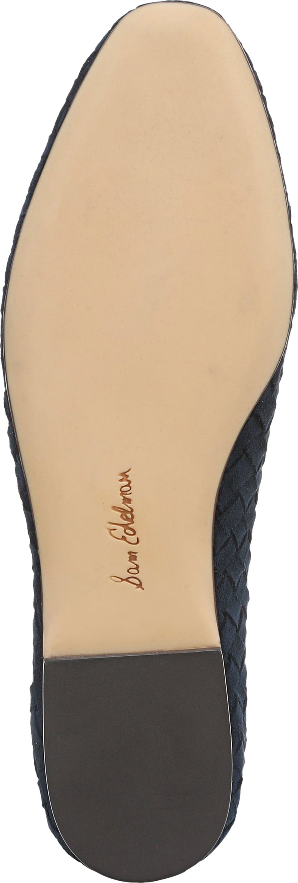 Sam Edelman Ruthie Woven Ballet Flat - Women's