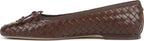 Sam Edelman Ruthie Woven Ballet Flat - Women's
