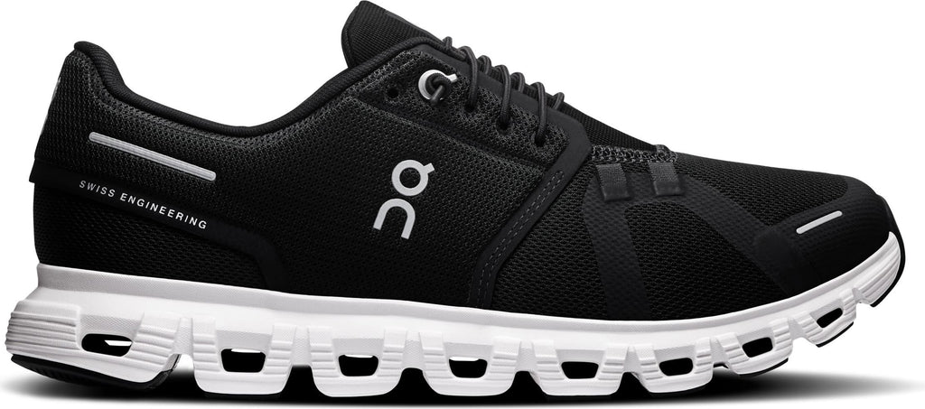 On Cloud 6 Sneaker - Women's