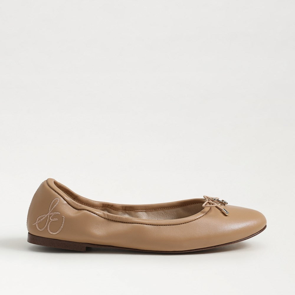 Sam Edelman Women's Felicia Ballet Flats
