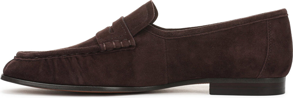 Sam Edelman Lizbeth Moc Toe Loafer - Women's