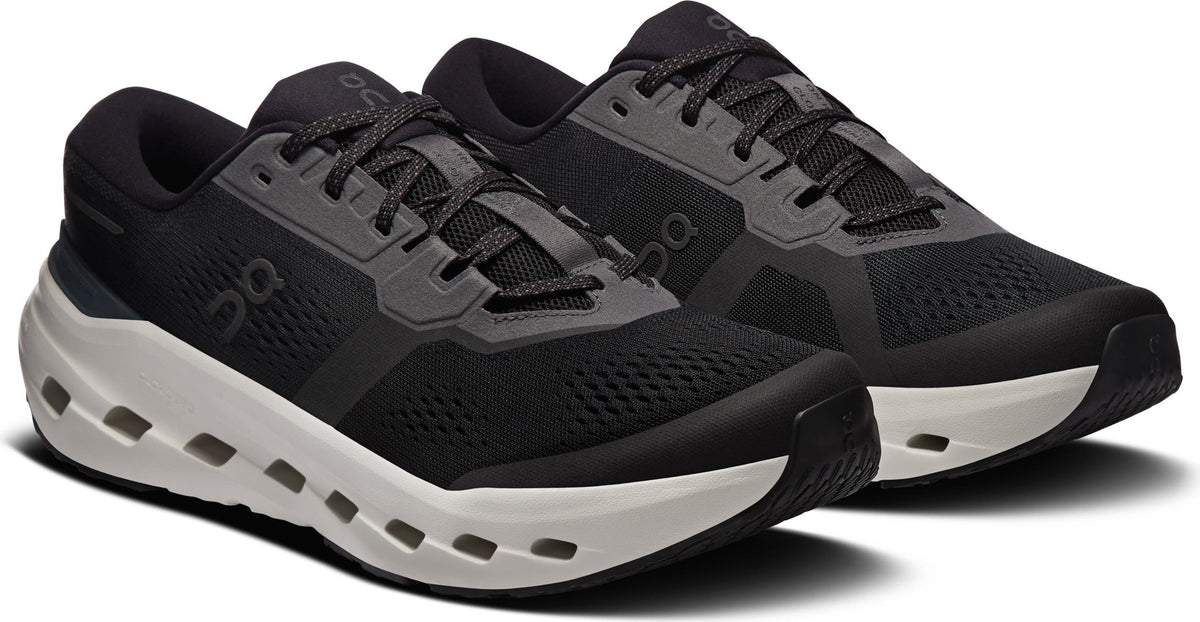 On Cloudrunner 3 Running Shoe - Men's