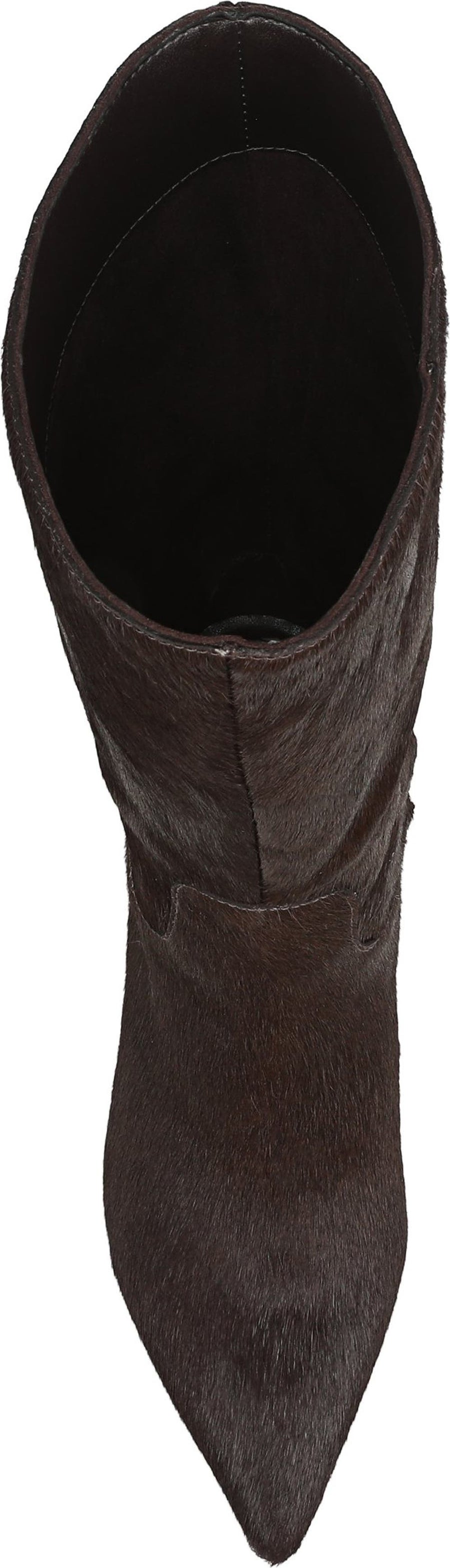 Sam Edelman Ramona Genuine Calf Hair Boot - Women's