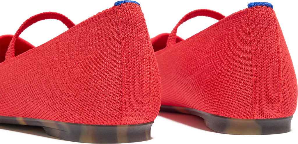 Rothy's The Max Square Mary Jane - Women's