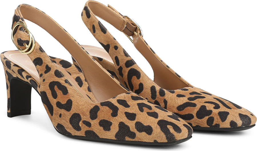 Vionic Stella Slingback Pump - Women's