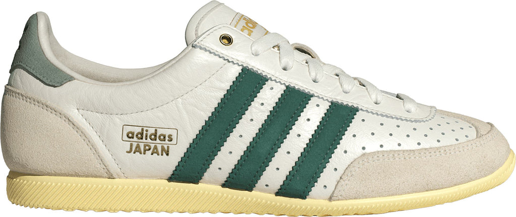 Adidas Japan Low Top Sneaker - Women's