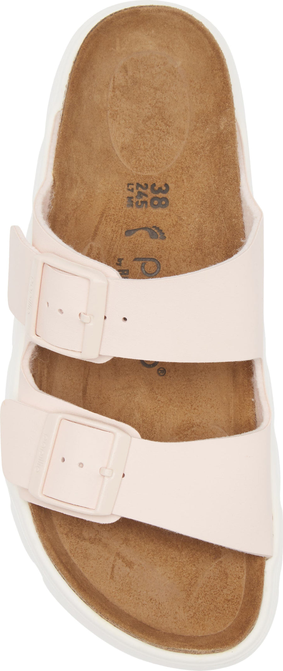 Birkenstock Papillio by Birkenstock Arizona Chunky Platform Sandal - Women's