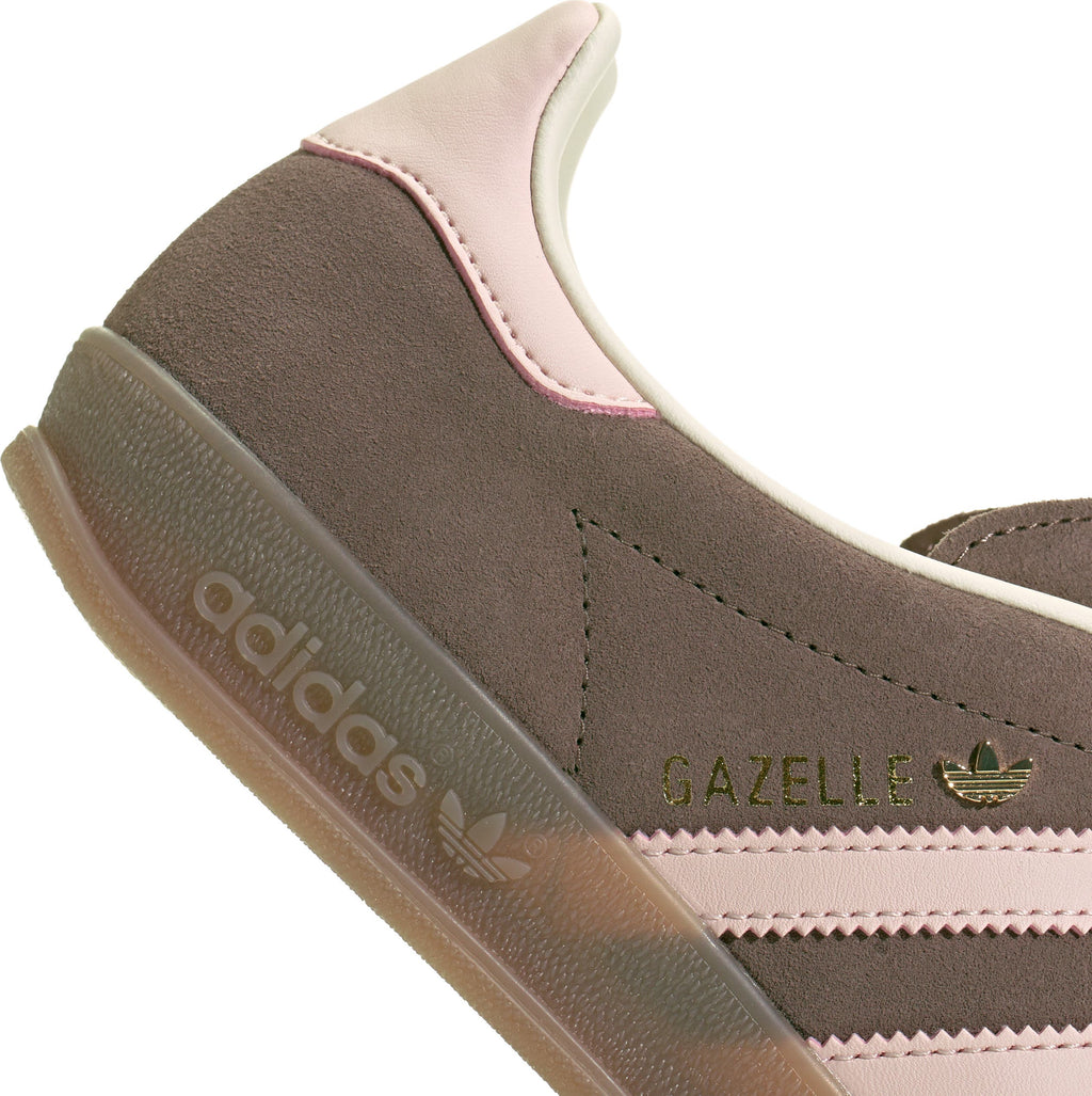 Adidas Gazelle Indoor Sneaker - Women's