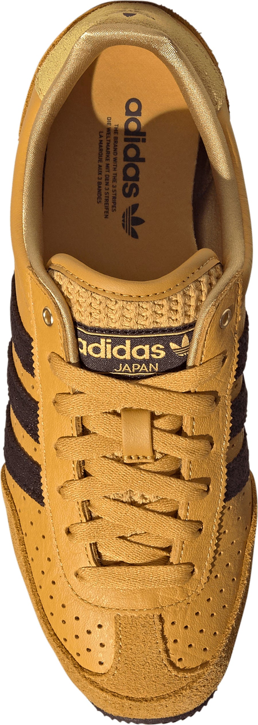 Adidas Japan Low Top Sneaker - Women's