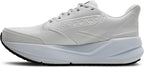 Brooks Ghost Max Slip Resistant Leather Walking Shoe - Men's