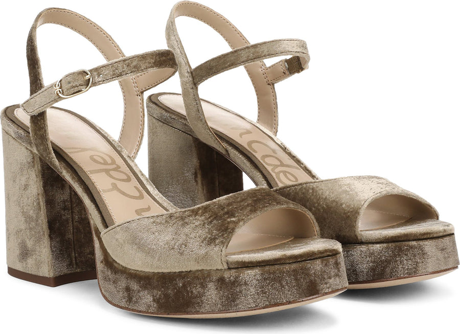 Sam Edelman Fleur Platform Sandal - Women's