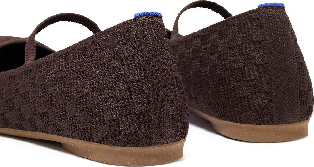 Rothy's The Max Square Mary Jane - Women's